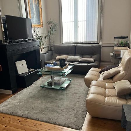 Maison Arrageoise Authentique, Entre Ville Et Parc Arras Zewnętrze zdjęcie