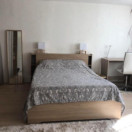 Maison Arrageoise Authentique, Entre Ville Et Parc Arras Zewnętrze zdjęcie