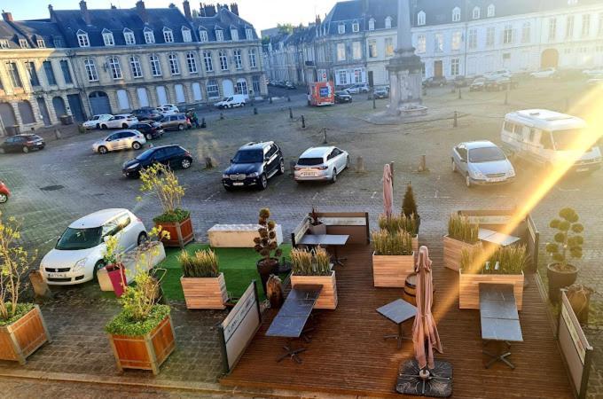 Maison Arrageoise Authentique, Entre Ville Et Parc Arras Zewnętrze zdjęcie