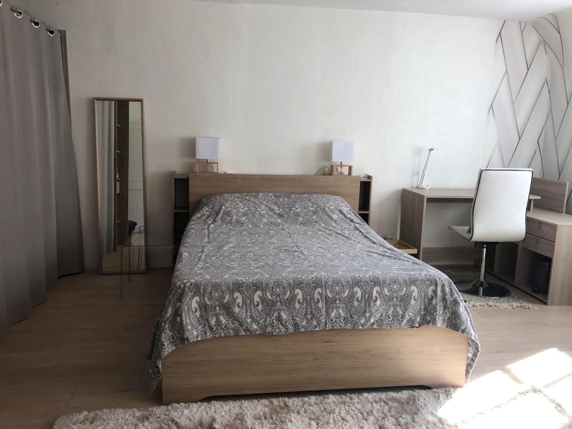 Maison Arrageoise Authentique, Entre Ville Et Parc Arras Zewnętrze zdjęcie