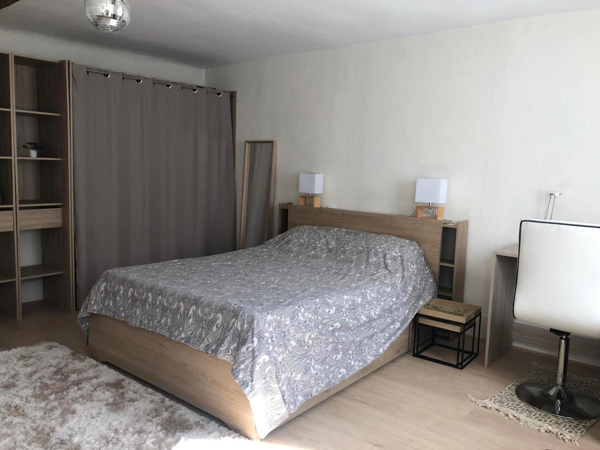 Maison Arrageoise Authentique, Entre Ville Et Parc Arras Zewnętrze zdjęcie